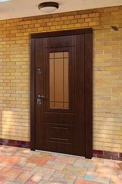 Входная дверь Лион-254